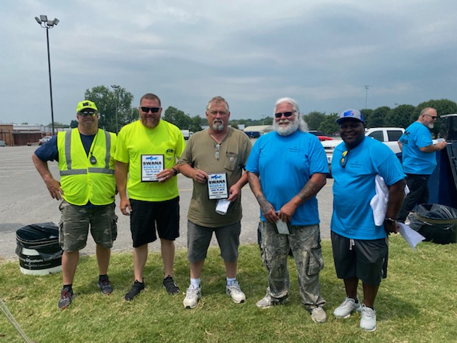 Front Load Winners