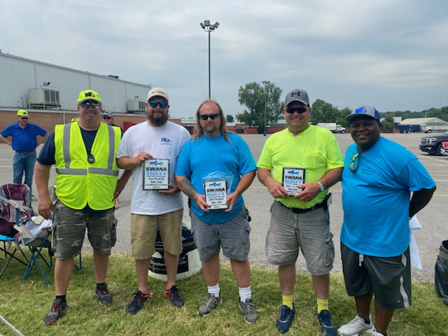 Side Load Winners